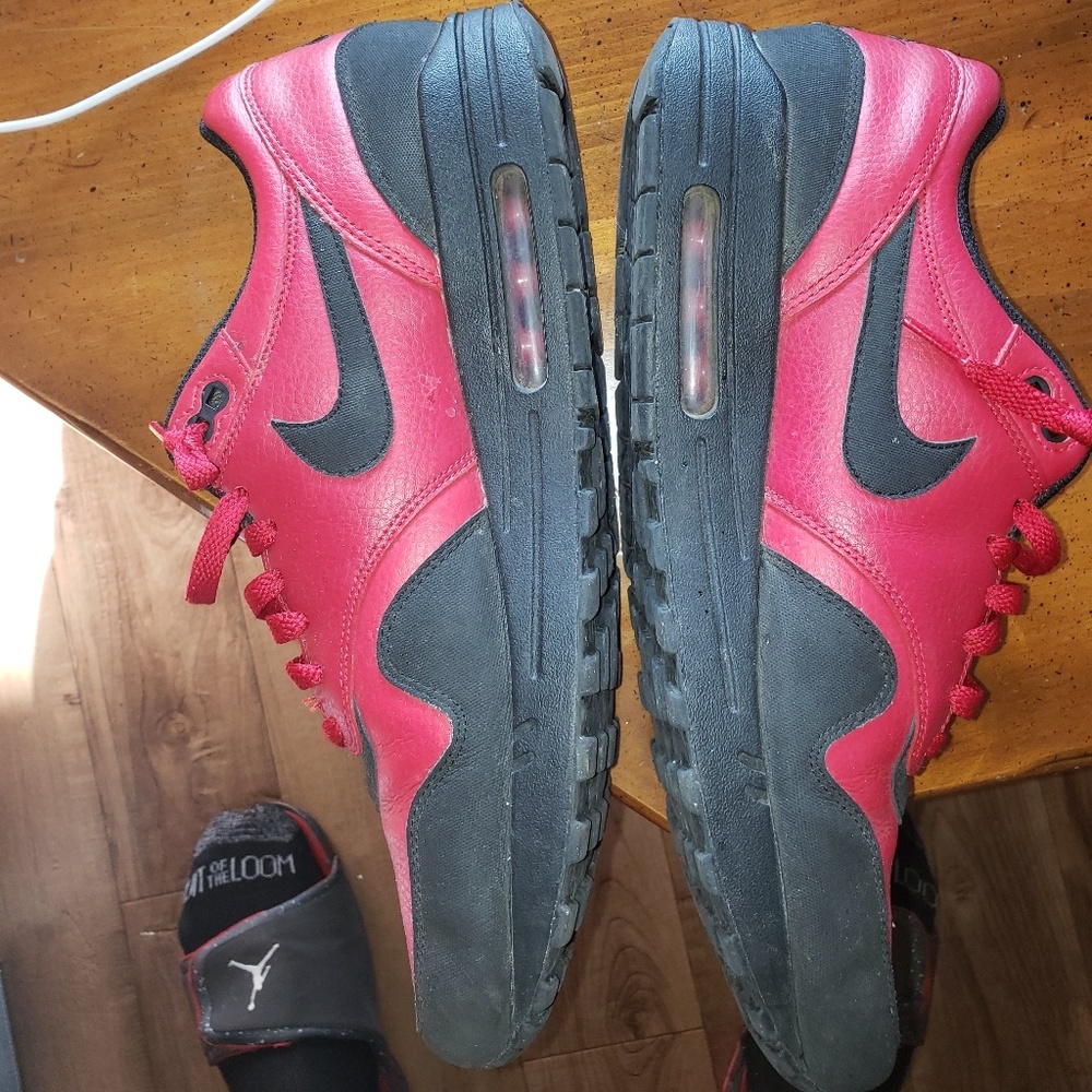 Nike Air Maxx - image 3